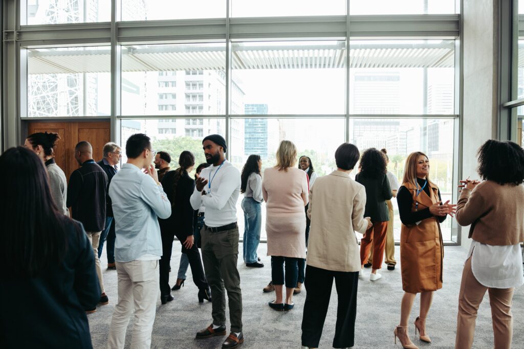 networking