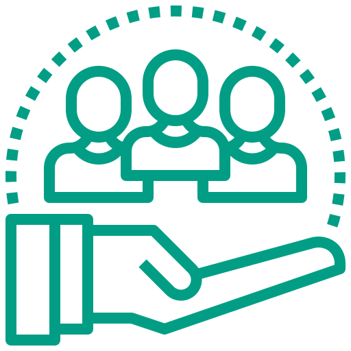In-Person Marketing Responsibilities